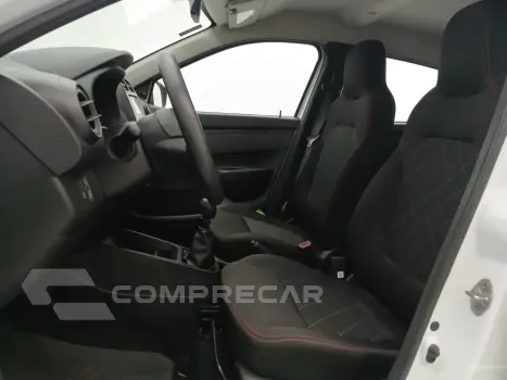 KWID 1.0 12V SCE FLEX ZEN MANUAL