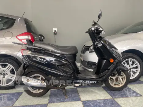 AN 125