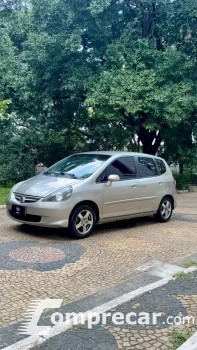 FIT 1.4 LX 16V