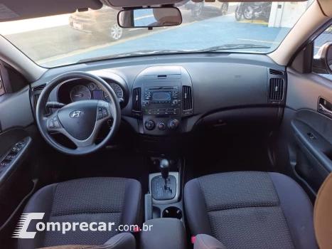 i30 2.0 16V 145cv 5p Aut.