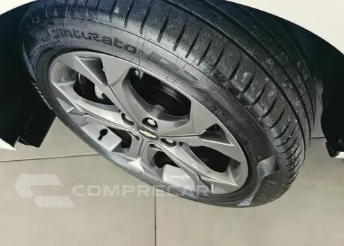 CHEV CRUZE LTZ HB AT