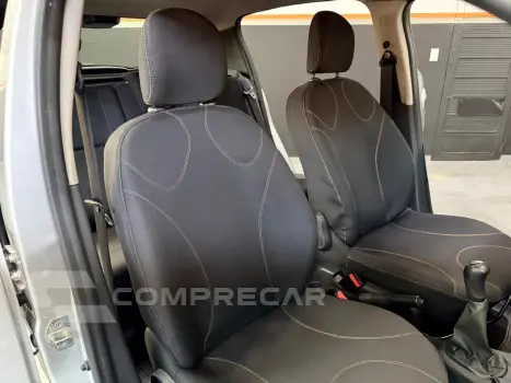 SANDERO 1.6 16V SCE Stepway