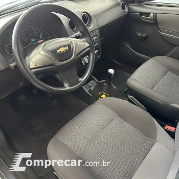 Celta Life/ LS 1.0 MPFI 8V FlexPower 4p