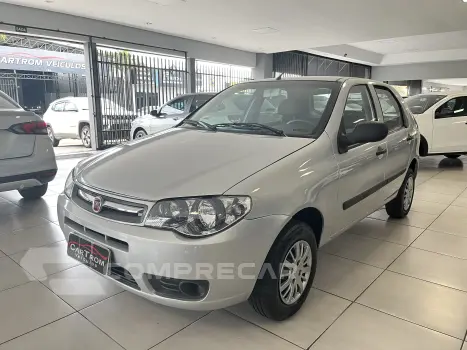Fiat PALIO FIRE ECONOMY 1.0 4 portas