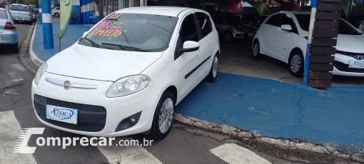 Fiat PALIO 1.0 MPI Attractive 8V 4 portas