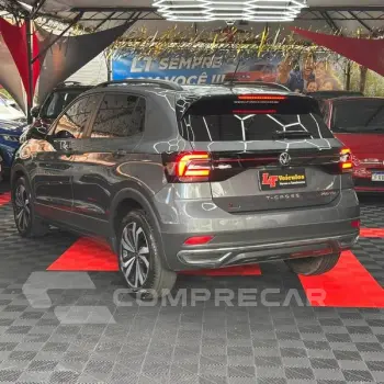 T CROSS CL TSI