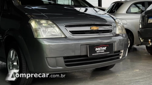 Meriva Maxx 1.4 MPFI 8V ECONOFLEX 5p