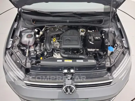 VIRTUS 1.0 200 TSI HIGHLINE AUTOMÁTICO