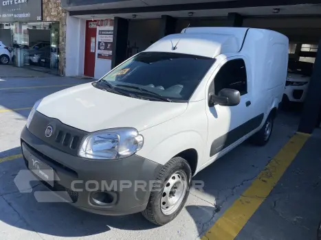 Fiat FIORINO 1.4 MPI Furgão Working 8V 4 portas