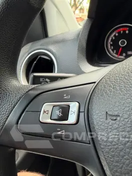 up! Xtreme 1.0 TSI Total Flex 12V 5p