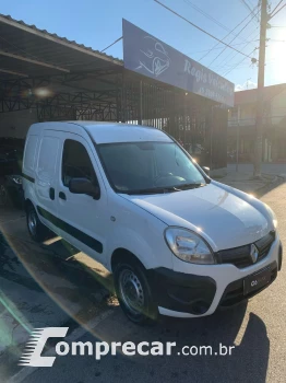 Renault KANGOO 1.6 Express 16V 2 portas