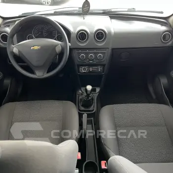 Celta Spirit/ LT 1.0 MPFI 8V FlexP. 5p