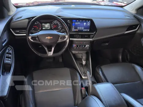 MONTANA 1.2 TURBO FLEX PREMIER AUTOMÁTICO
