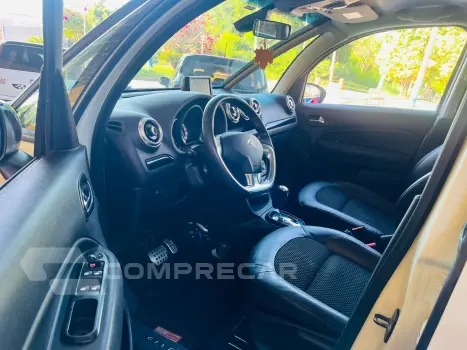 AIRCROSS 1.6 Exclusive 16V