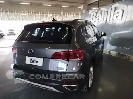 Taos 1.4 250 Tsi Total Flex Confortline Automático