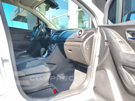 TRACKER 1.8 MPFI LTZ 4X2 16V