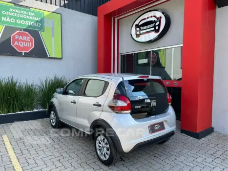 MOBI 1.0 EVO FLEX LIKE. MANUAL