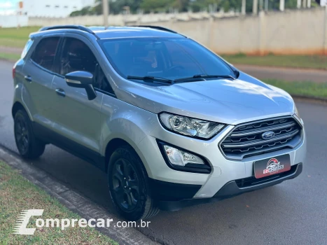 ECOSPORT 1.5 Tivct Freestyle