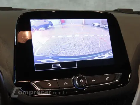 ONIX 1.0 Turbo Premier