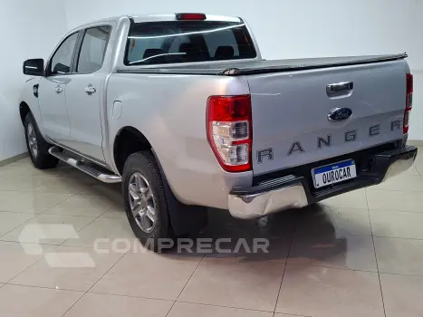 RANGER 2.2 XLS 4X4 CD 16V