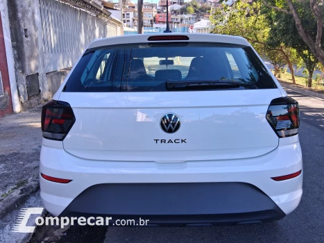 POLO 1.0 MPI Track