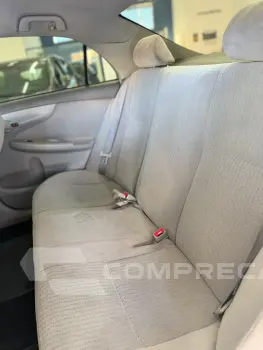 COROLLA 1.8 XLI 16V