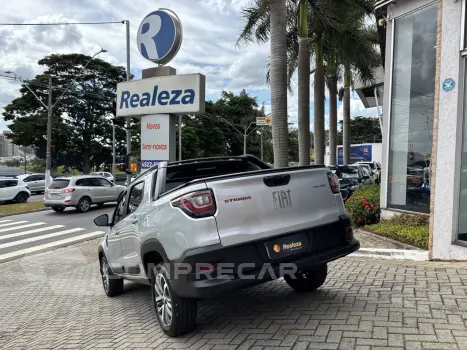 Strada Volcano 1.3 Flex 8V CD