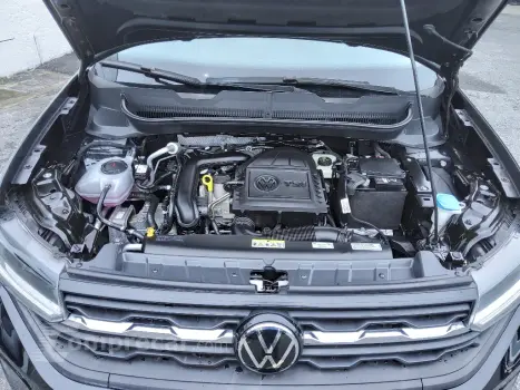 T-CROSS 1.0 200 TSI TOTAL FLEX COMFORTLINE AUTOMÁTICO