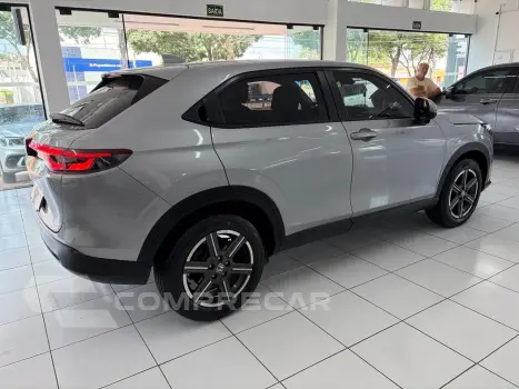 HR-V 1.5 DI I-VTEC FLEX EX CVT
