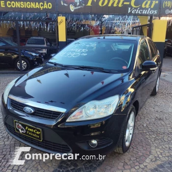 FORD Focus 2.0 16V/ 2.0 16V Flex 5p 5 portas