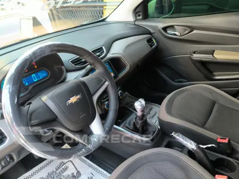 PRISMA 1.0 LT Spe/4 8V