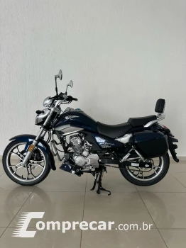 MASTER RIDE