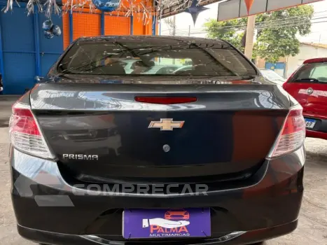 PRISMA - 1.0 MPFI JOY 8V 4P MANUAL