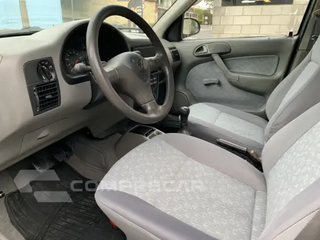 SAVEIRO 1.6 MI CS 8V GASOLINA 2P MANUAL G.II