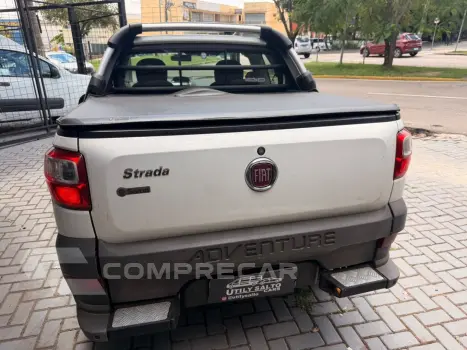 STRADA 1.8 MPI ADVENTURE CD 16V FLEX 3P MANUAL