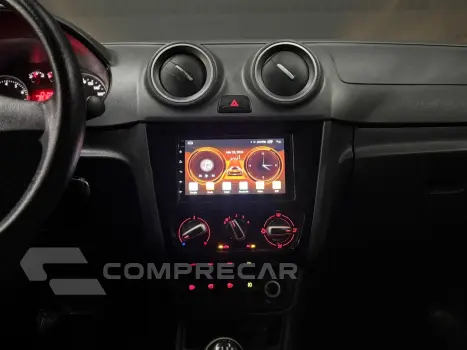 VOYAGE 1.0 MI 8V FLEX 4P MANUAL