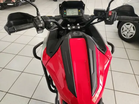 NC 750 X DCT