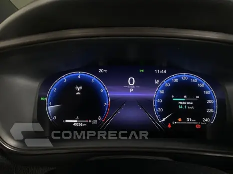 COROLLA 2.0 VVT-IE FLEX GR-S DIRECT SHIFT