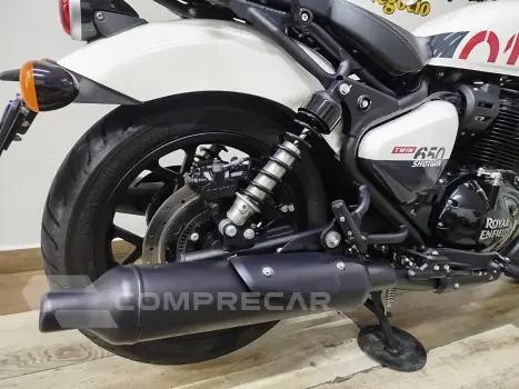 SHOTGUN 650