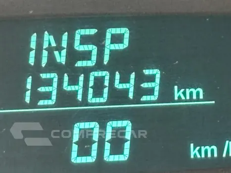 AGILE 1.4 MPFI LTZ 8V FLEX 4P MANUAL