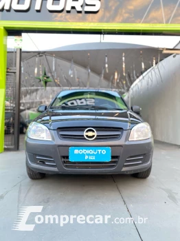 CELTA 1.0 MPFI Life 8V
