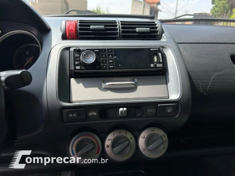 FIT 1.4 LX 16V