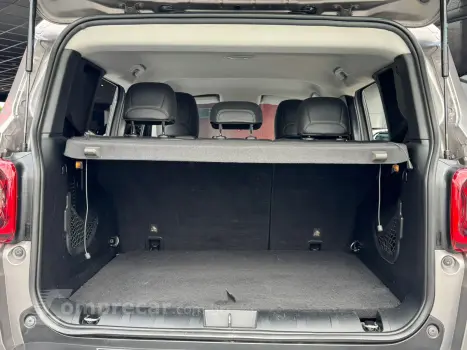 RENEGADE 1.8 16V Longitude