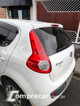 PALIO 1.0 MPI Attractive 8V