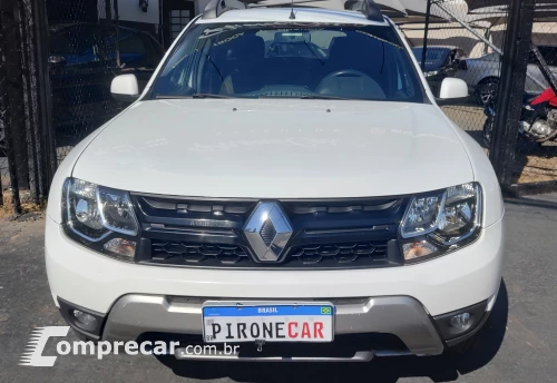 DUSTER 1.6 16V SCE Dynamique