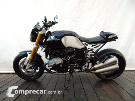 BMW R NINET