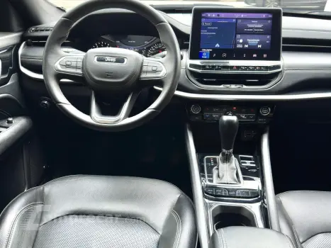 COMPASS 1.3 T270 TURBO FLEX LONGITUDE AT6