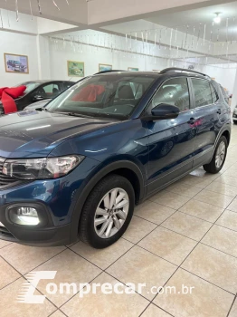 T-CROSS 1.0 200 TSI