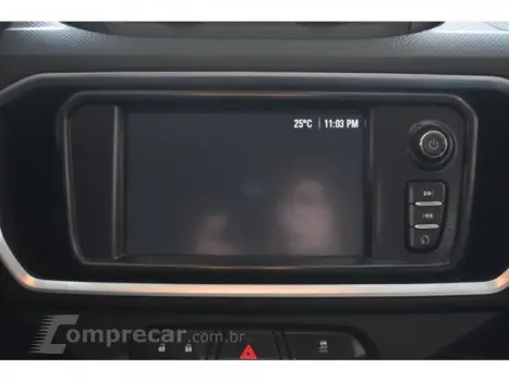 SPIN - 1.8 PREMIER 8V 4P AUTOMÁTICO