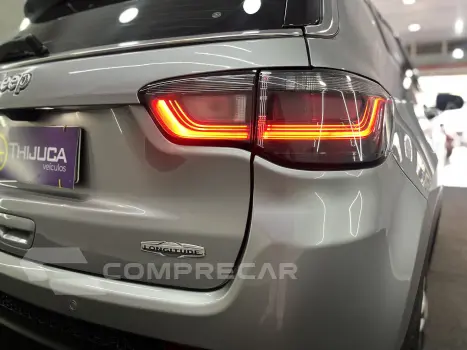 COMPASS 1.3 T270 Turbo Longitude